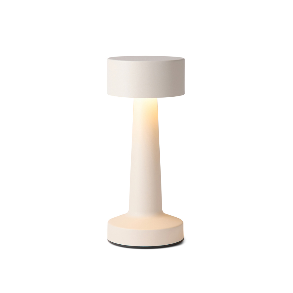 VINGA Maris RCS recycled ABS table lamp