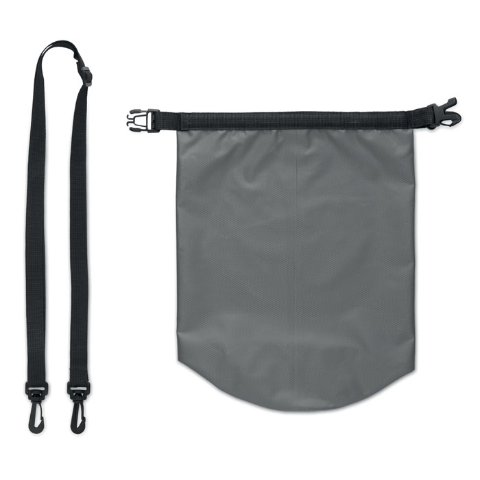 BOLSAIBLE + - Waterproof bag 210T RPET 5L