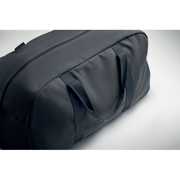 DUFFAS COLOUR - Duffle travel bag 450 gr/m²