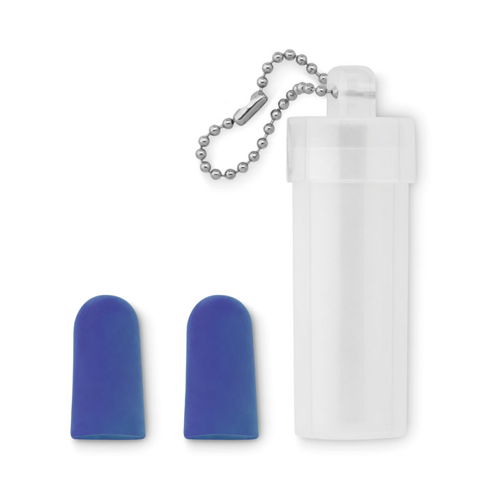 BUDS TO GO - Earplug set in plastic tube