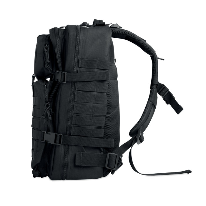 CARRYCONFI - Outdoor backpack 600D RPET