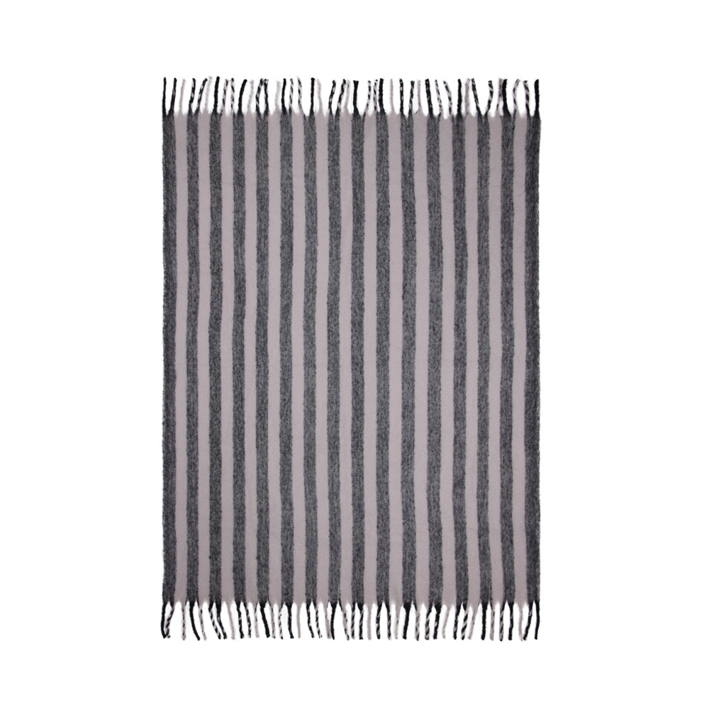 VINGA Lioro GRS wool blend blanket