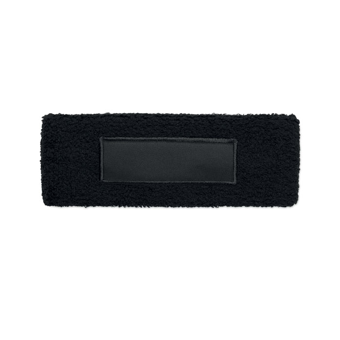 ATAMA - Headband in polycotton