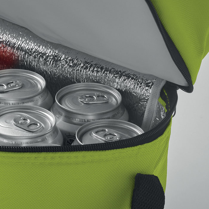CASEY - Cooler bag with 2 compartments