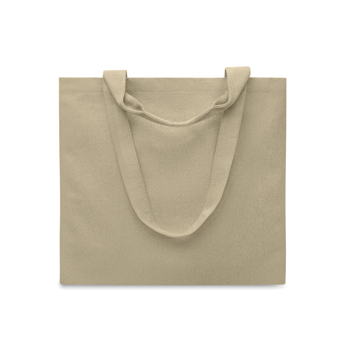 MALDI BEACH - Beach bag canvas 320 gr/m²