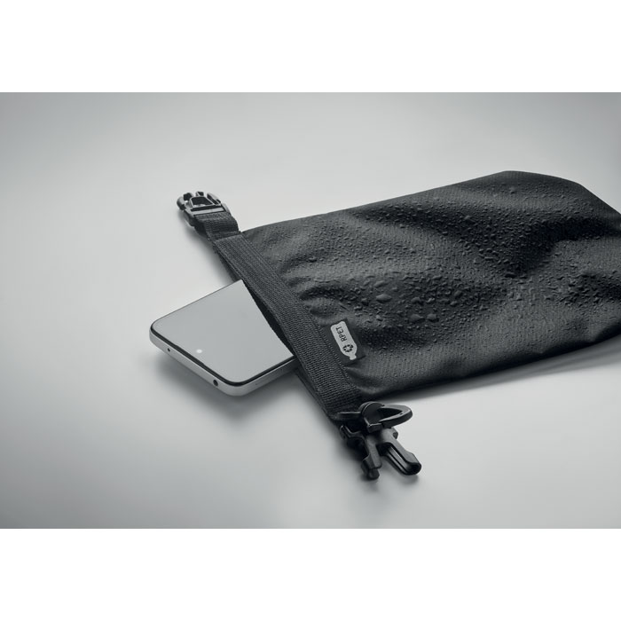 BOLSAIBLE - Waterproof bag 210T RPET 1,5L