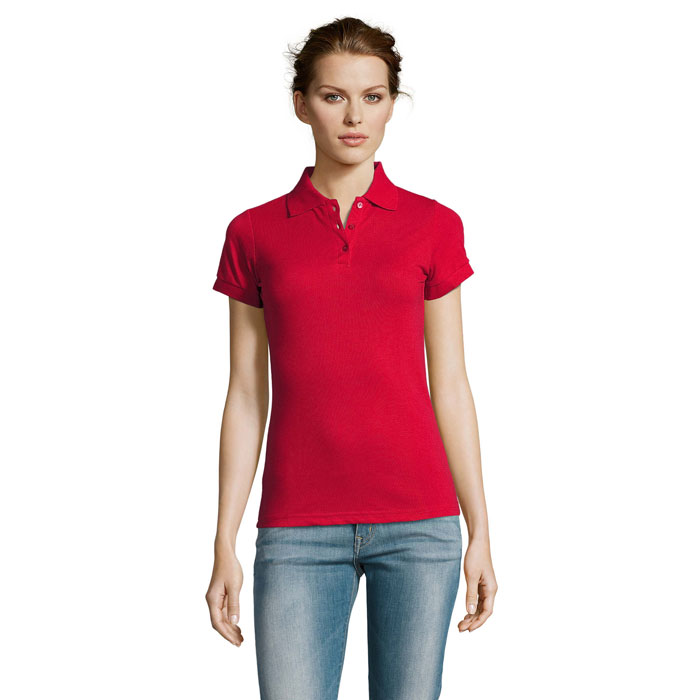 PRIME WOMEN - Red