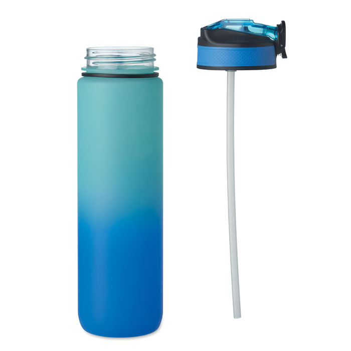 ACTIVATE - Sports water bottle RPET 1L