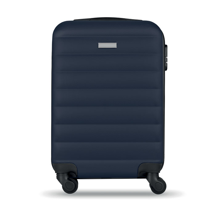 BUDAPEST - Hard trolley