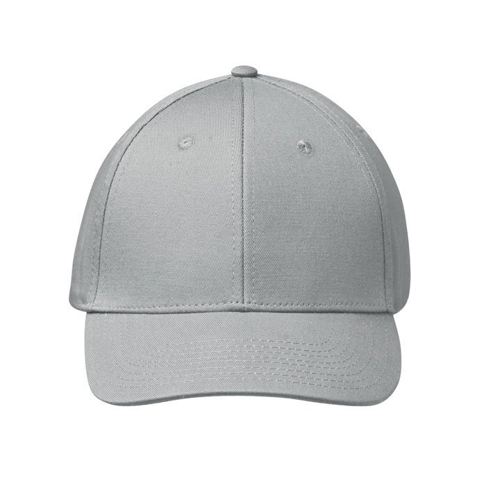 BAHAMAS - 6 panel cotton baseball cap