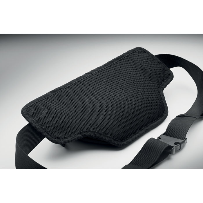NYKO - Hiking waist bag in 420D nylon