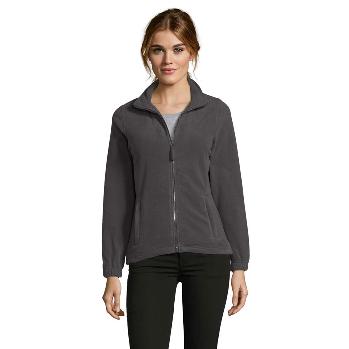 NORTH WOMEN - Charcoal Grey