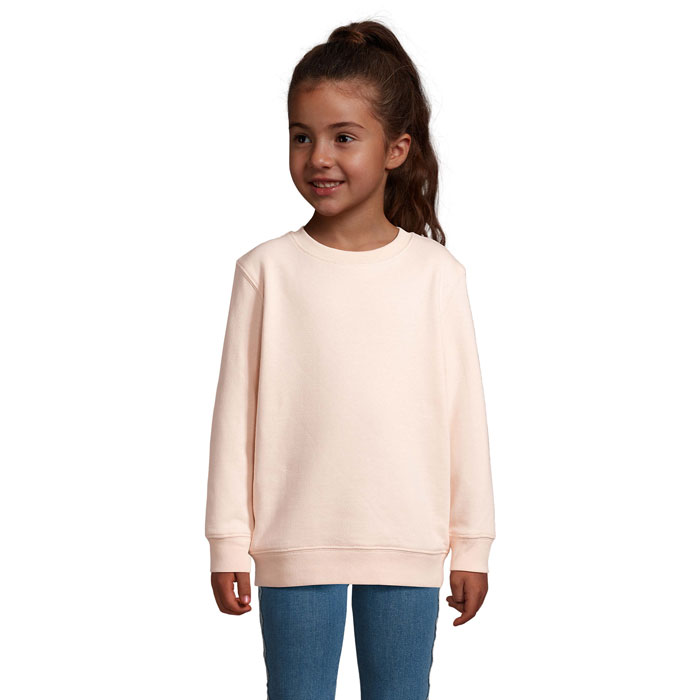 COLUMBIA KIDS - Creamy Pink