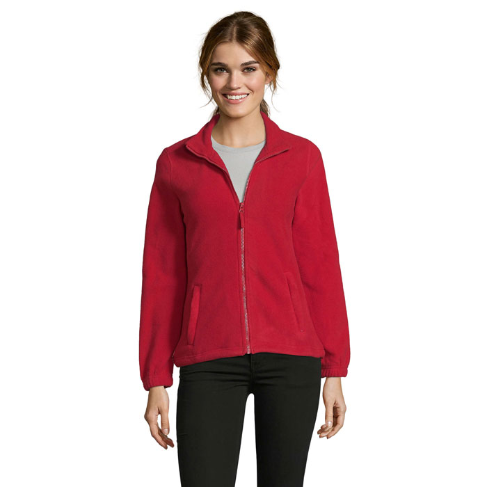 NORTH WOMEN - Red