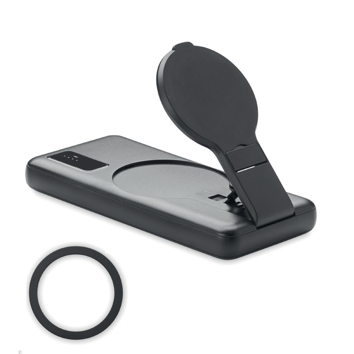 CHARGE UP - Magnetic Powerbank 10000mAh15W