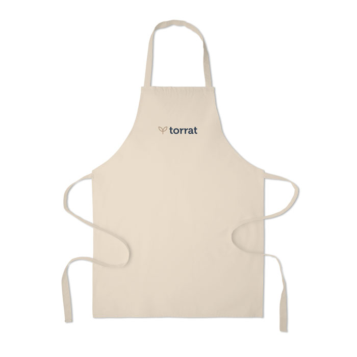 SOUS - Recycled cotton apron