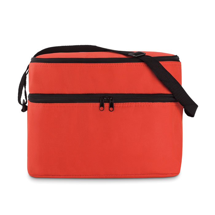 CASEY - Cooler bag with 2 compartments