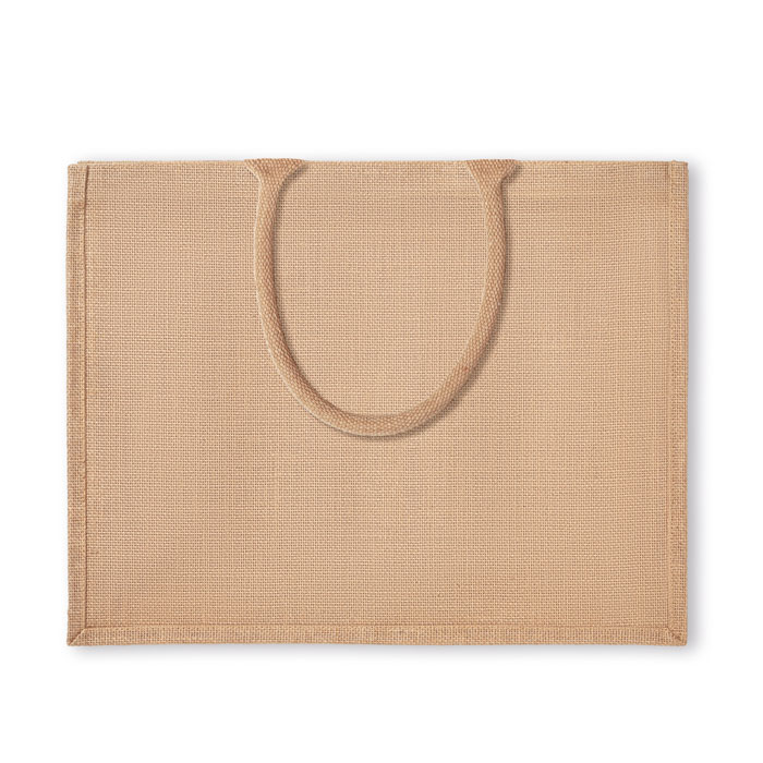 BRICK LANE - Jute shopping bag