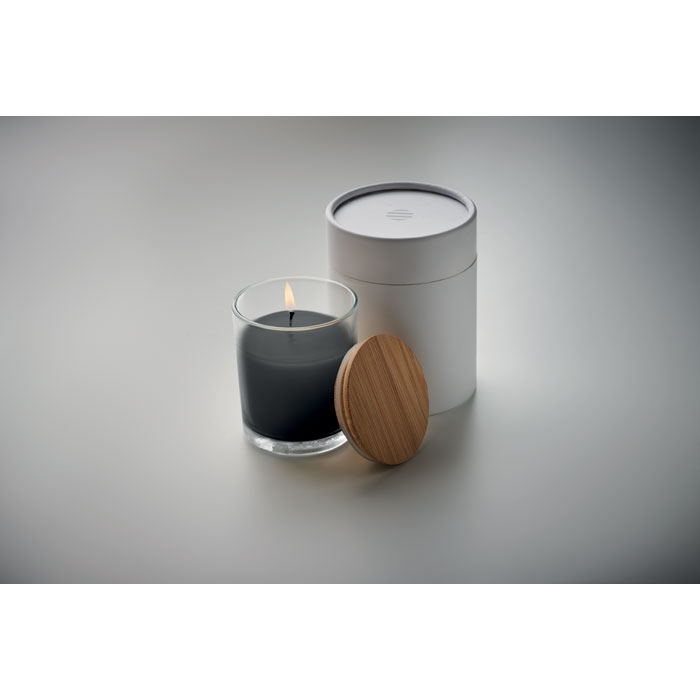 ANCIENT - Vanilla fragranced candle