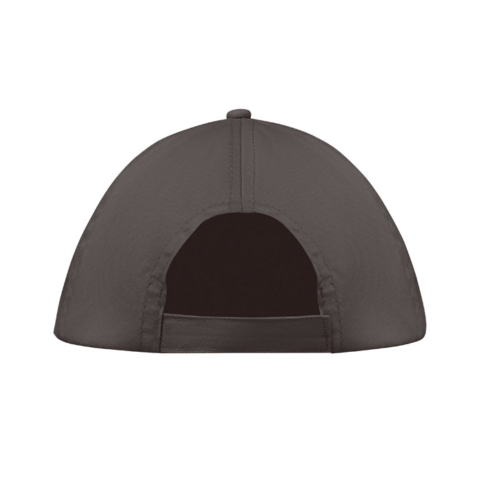 BUZZ - 5 Panel baseball cap 160 gr/m