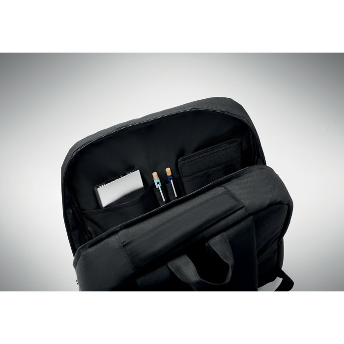 AKRAOS - Slim 15 inch laptop backpack