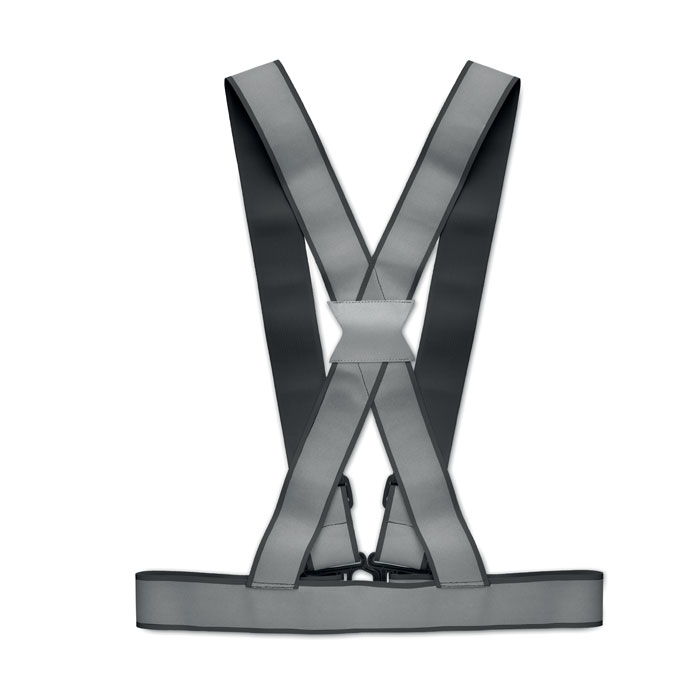 ALLVISIBLE+ - Adjustable 360 reflective belt