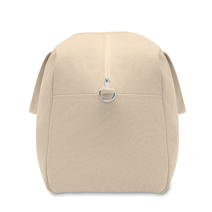 DUFFAS - Duffle travel bag 450 gr/m²