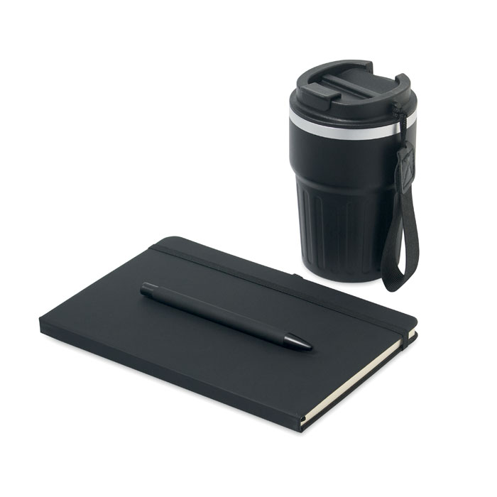 ENGAGE - 3 piece gift set in box