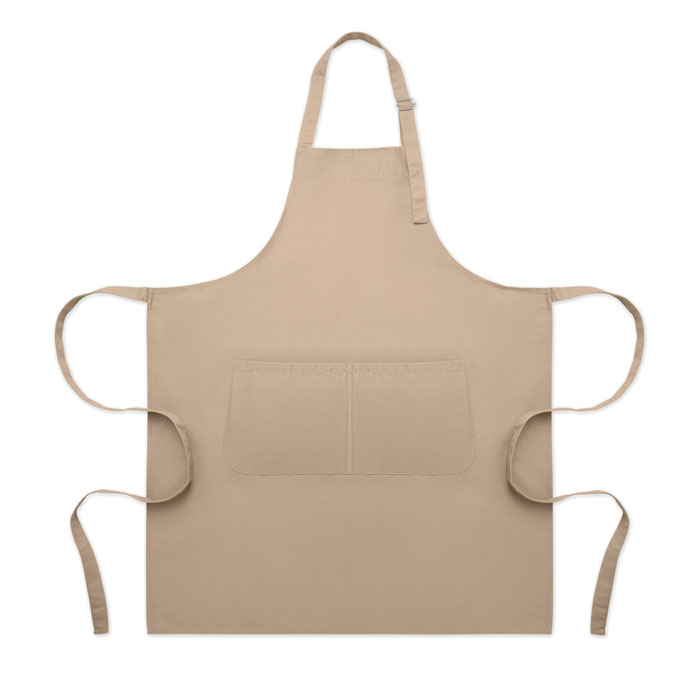 GALA - Adjustable kitchen apron - Rope