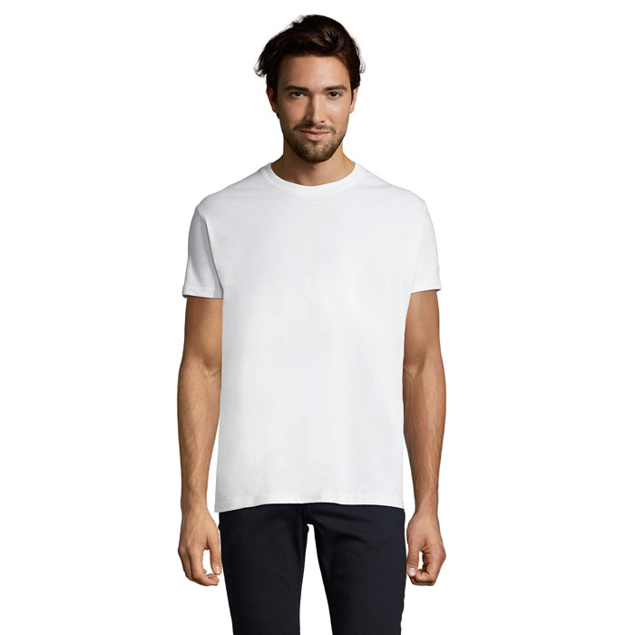 IMPERIAL - White