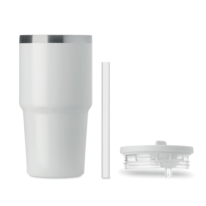ALAND - Double wall tumbler 500ml