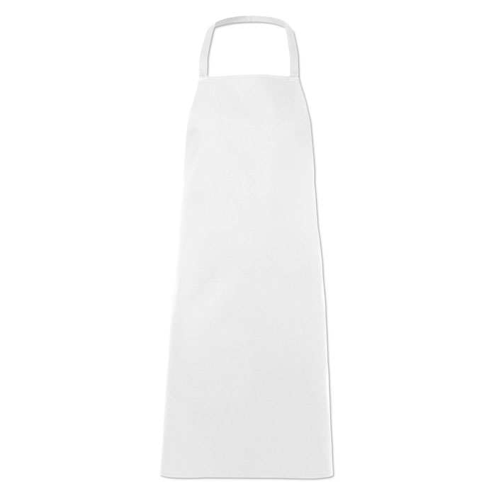 KITAB GLASGOW - Kitchen apron in cotton