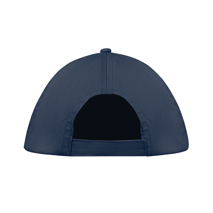 BUZZ - 5 Panel baseball cap 160 gr/m