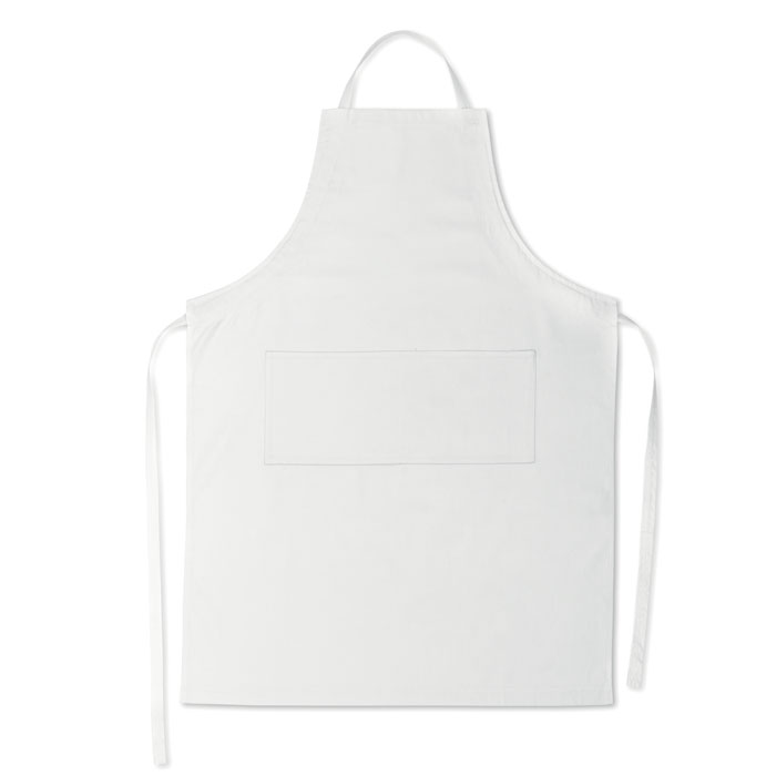 FITTED KITAB GRANADA - Adjustable apron