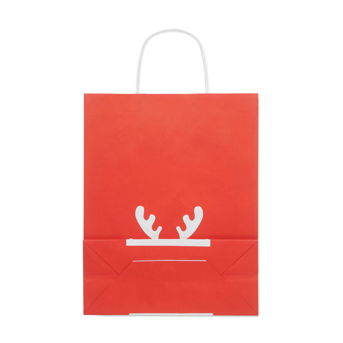 BAO MEDIUM - Gift paper bag medium