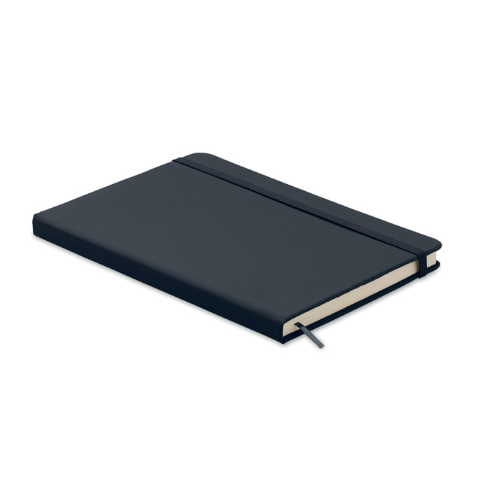 ARCONOT LINED - A5 notebook 96 lined sheets - French Navy