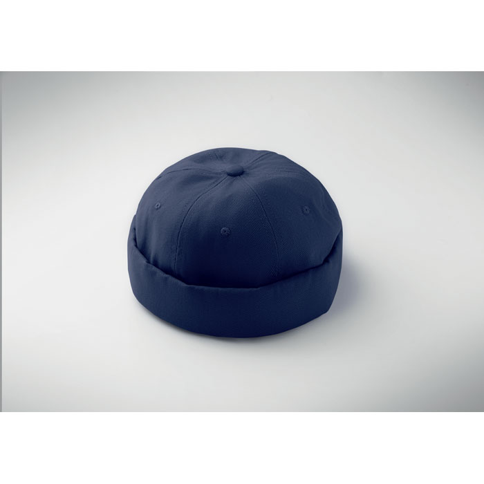DOCK - Docker cap