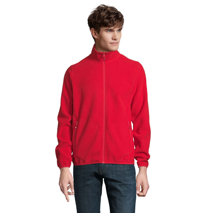 FACTOR MEN - Red