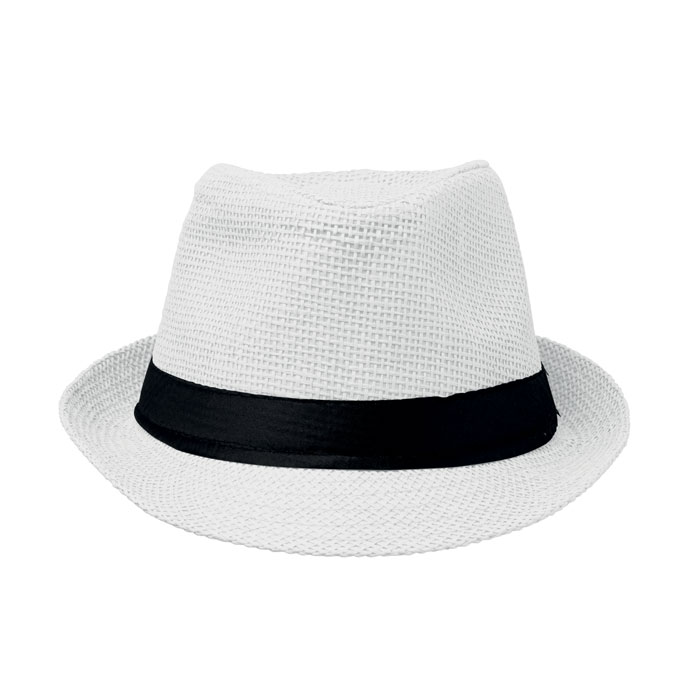 BOOWIE - Paper straw hat