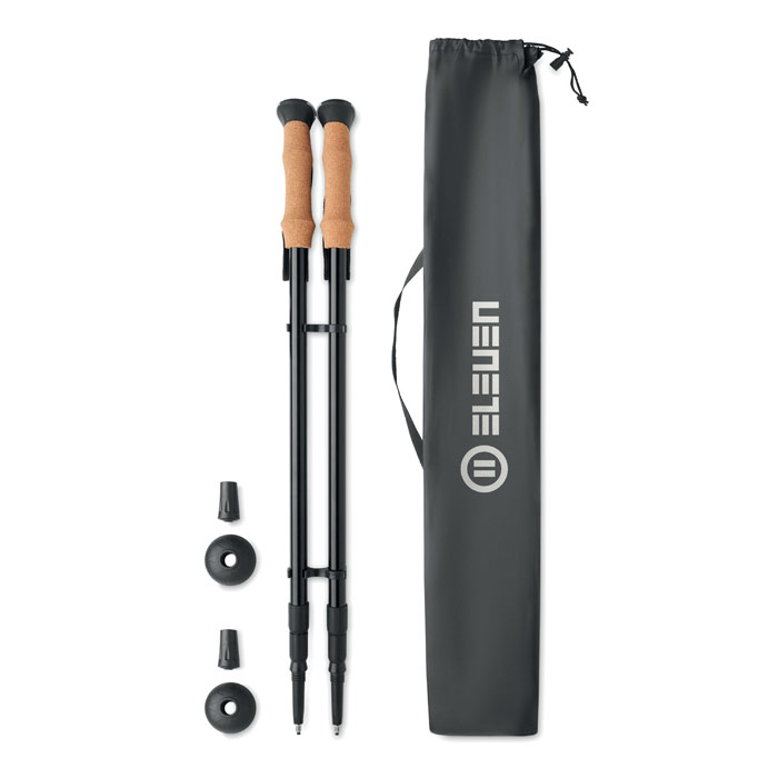 NOLE - Nordic walking poles