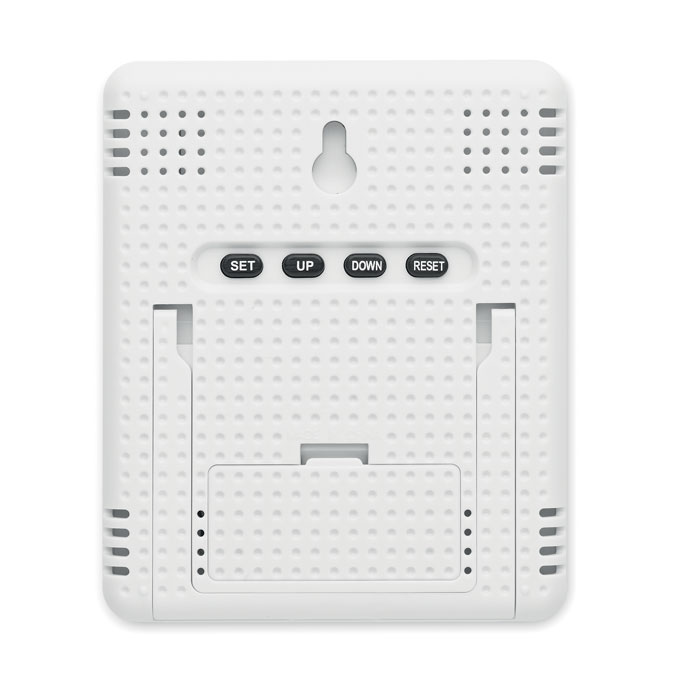 SUNCITY - Bamboo weather station
