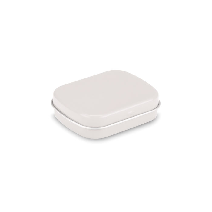 BRISE - Easy tin silver w/mints