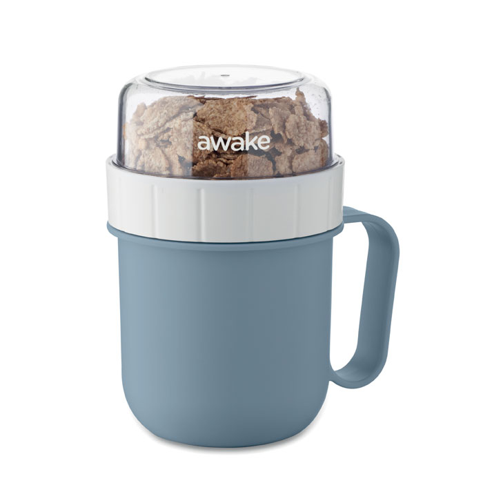 CUP ON GO - On the go cup in PP 450 ml