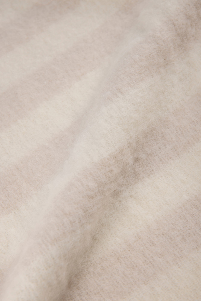 VINGA Lioro GRS wool blend blanket