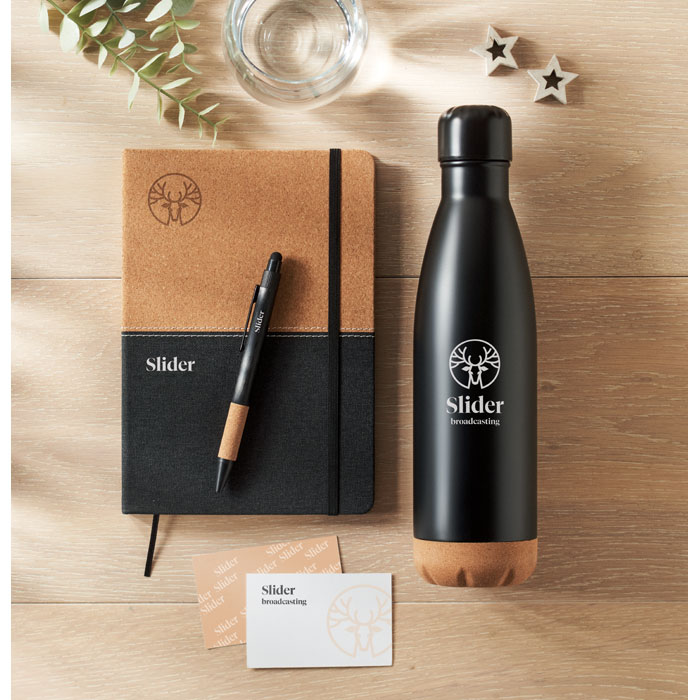 CADEAU - 3 piece gift set in box