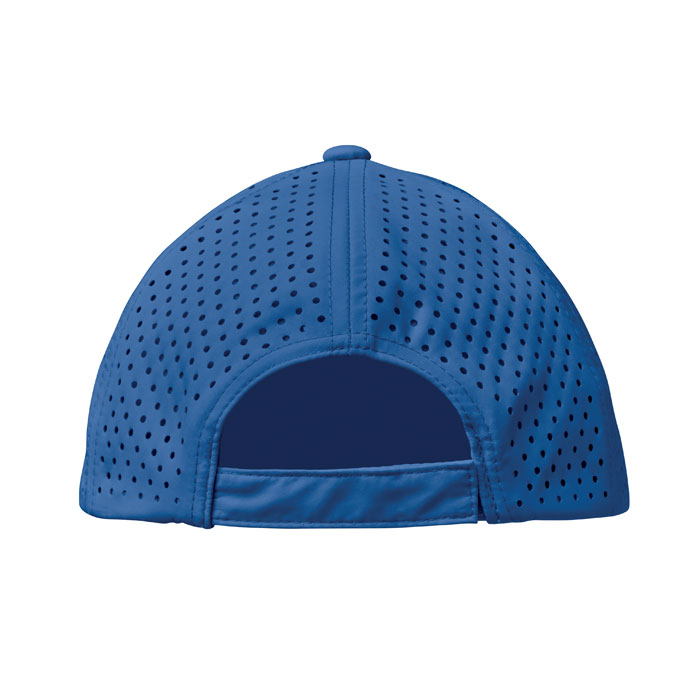 CAPO - 5 panel baseball cap 130 gr/m²