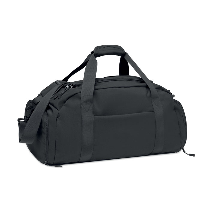 ELEVA - Urban nylon sports bag 20L