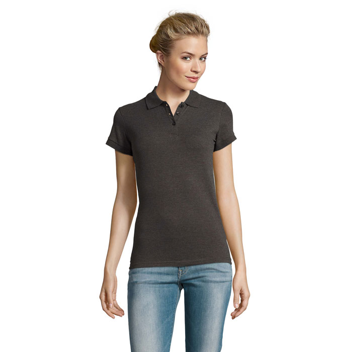 PERFECT WOMEN - Charcoal Melange