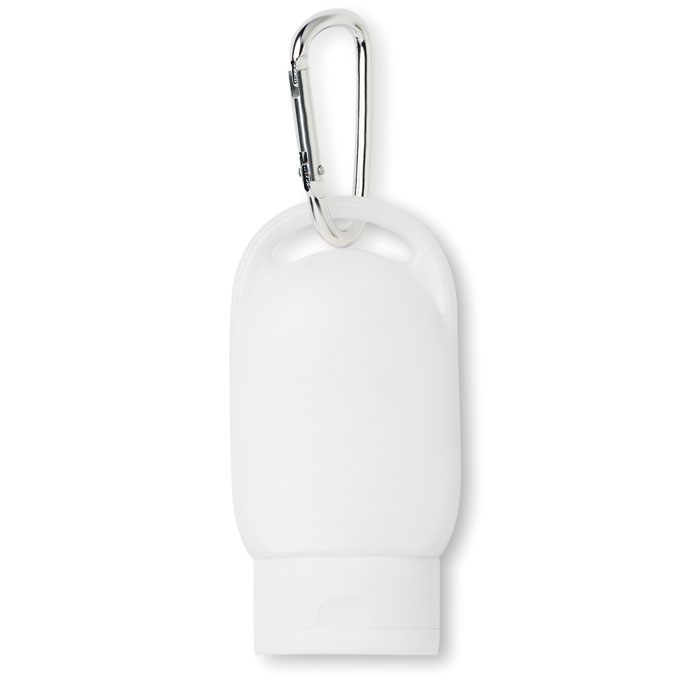 SUNCARE - 30 ml sunscreen lotion - White