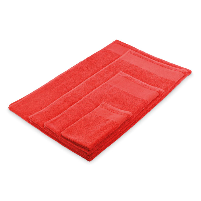 ISLAND 70 - Cotton bath towel
